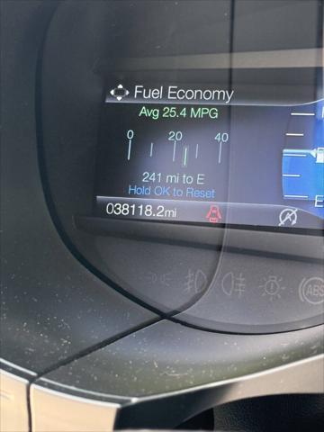 used 2022 Ford Edge car, priced at $25,999