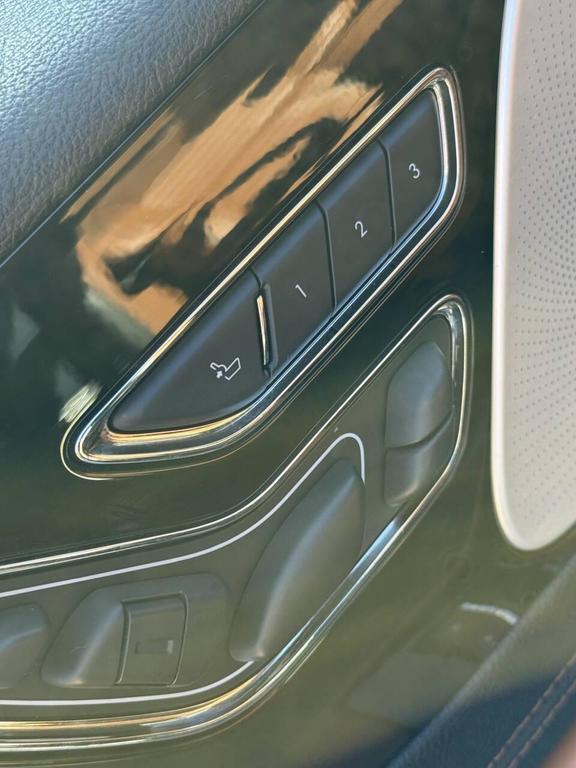 used 2022 Lincoln Aviator car, priced at $56,999