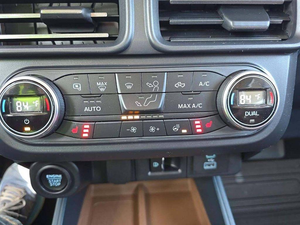 used 2022 Ford Maverick car, priced at $27,999