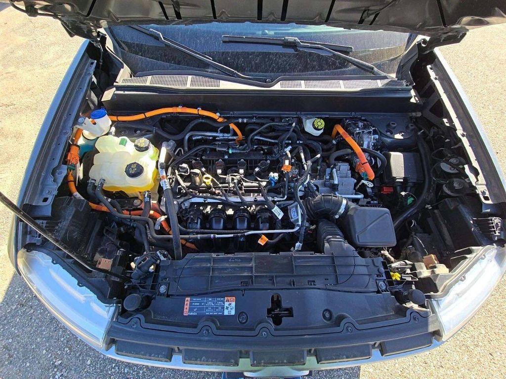 used 2022 Ford Maverick car, priced at $27,999