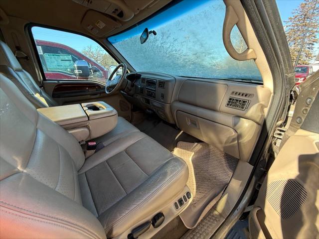 used 2002 Ford F-350 car, priced at $6,499