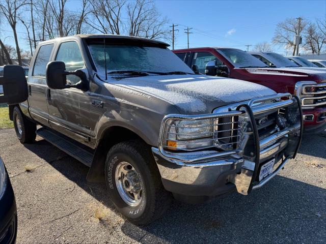 used 2002 Ford F-350 car, priced at $6,499