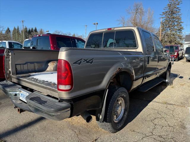 used 2002 Ford F-350 car, priced at $6,499