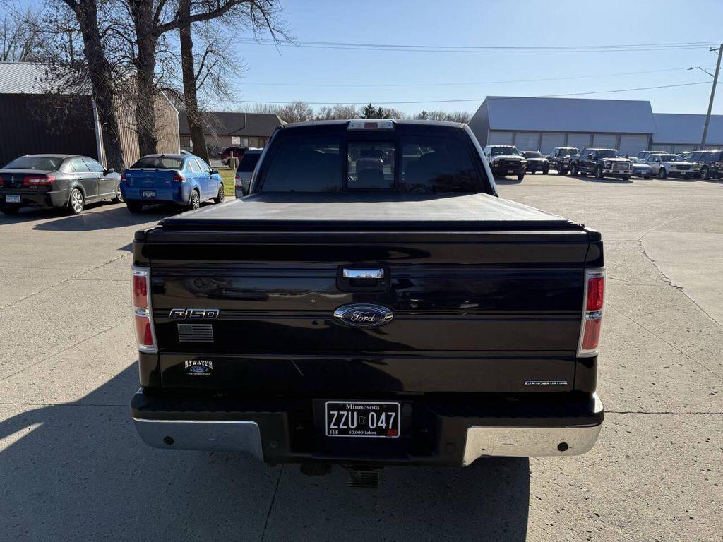 used 2014 Ford F-150 car, priced at $10,999