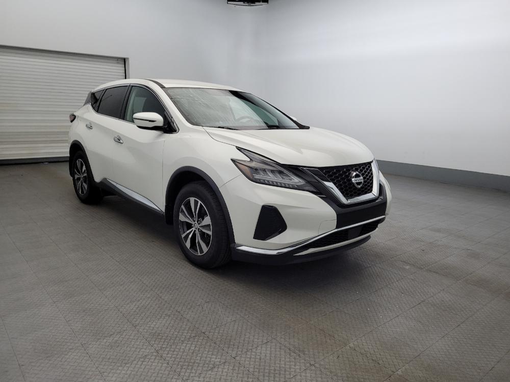 used 2019 Nissan Murano car, priced at $21,095