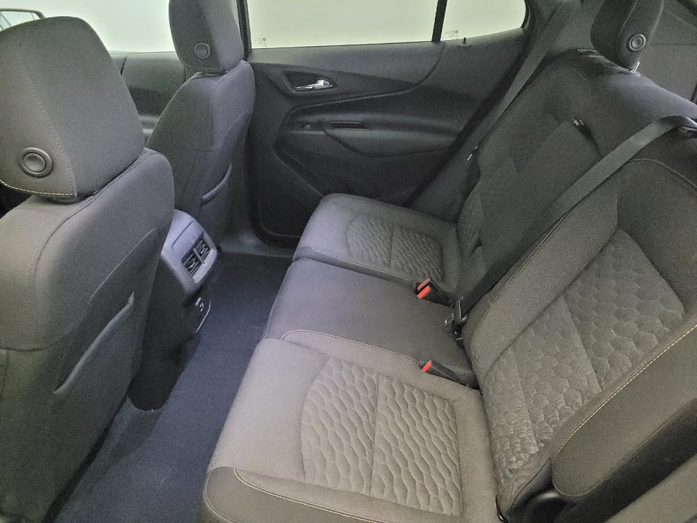 used 2020 Chevrolet Equinox car, priced at $17,695