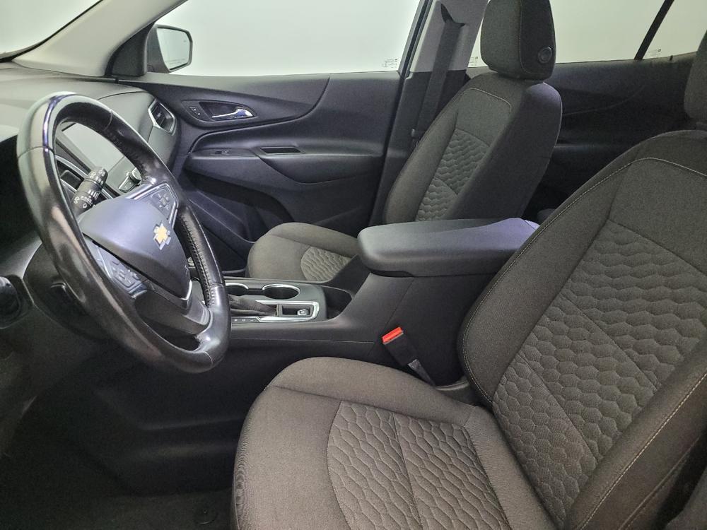 used 2020 Chevrolet Equinox car, priced at $17,695