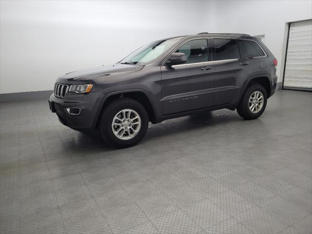 used 2018 Jeep Grand Cherokee car, priced at $20,195