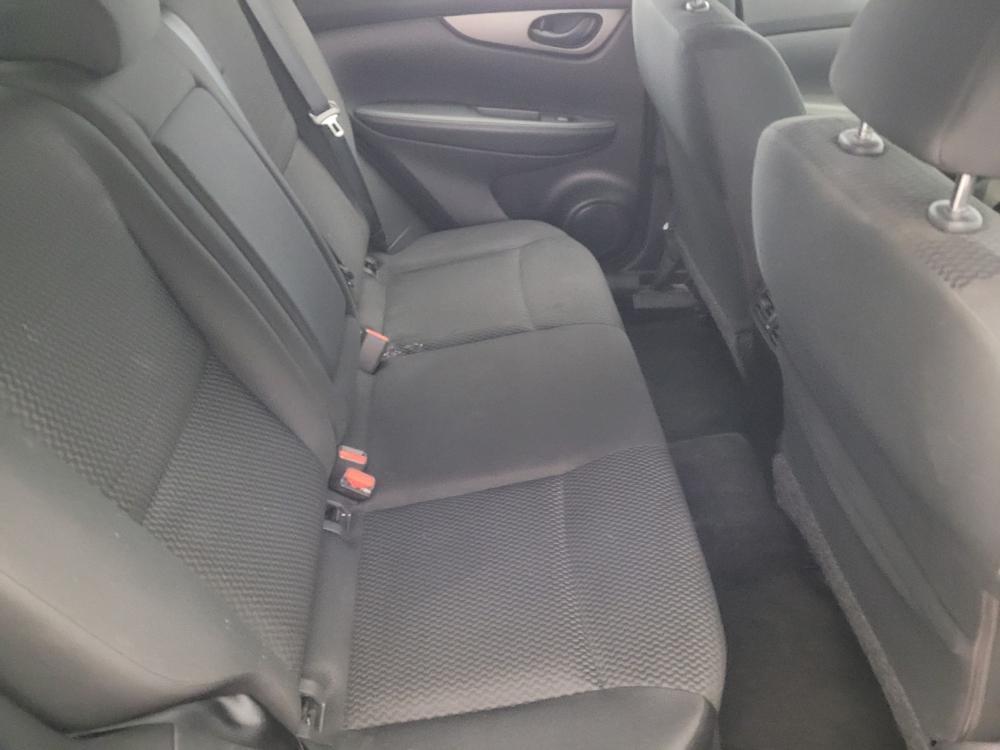 used 2018 Nissan Rogue Sport car, priced at $15,995