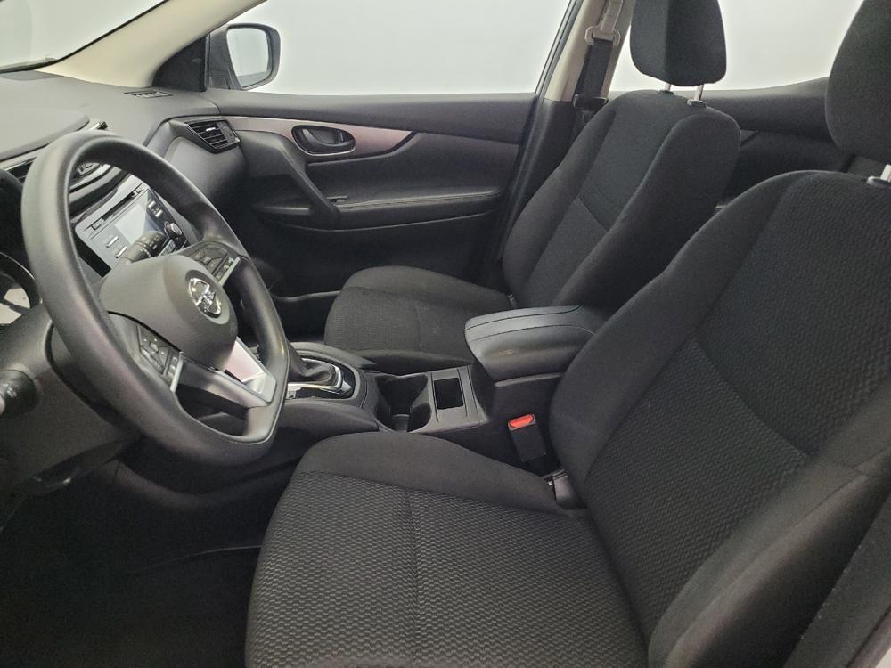 used 2018 Nissan Rogue Sport car, priced at $15,995