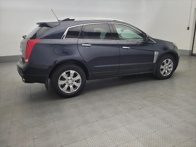 used 2015 Cadillac SRX car, priced at $16,595