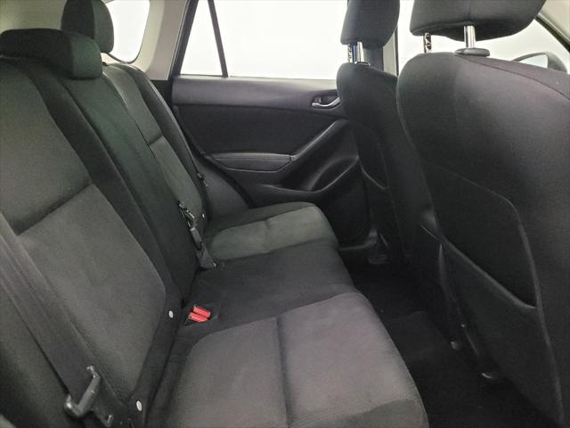 used 2014 Mazda CX-5 car, priced at $14,795