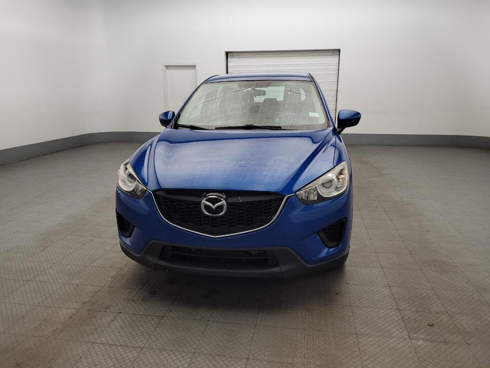 used 2014 Mazda CX-5 car, priced at $13,295