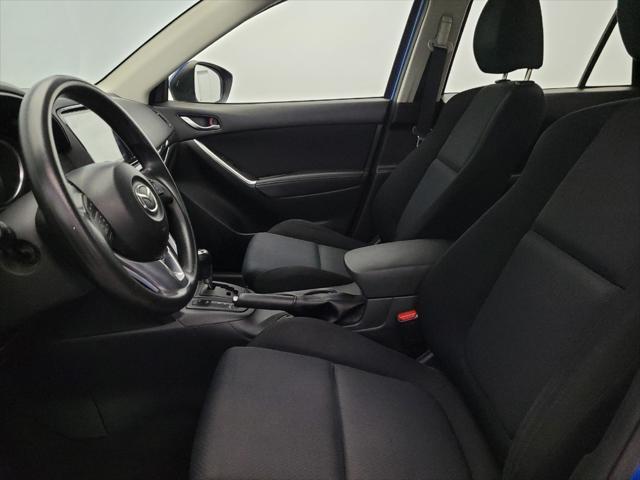 used 2014 Mazda CX-5 car, priced at $14,795