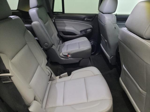 used 2018 Chevrolet Tahoe car, priced at $28,795