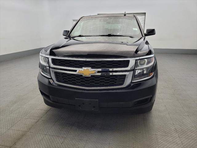 used 2018 Chevrolet Tahoe car, priced at $28,795