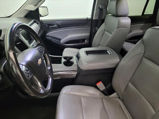 used 2018 Chevrolet Tahoe car, priced at $28,795