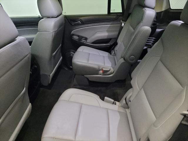 used 2018 Chevrolet Tahoe car, priced at $28,795
