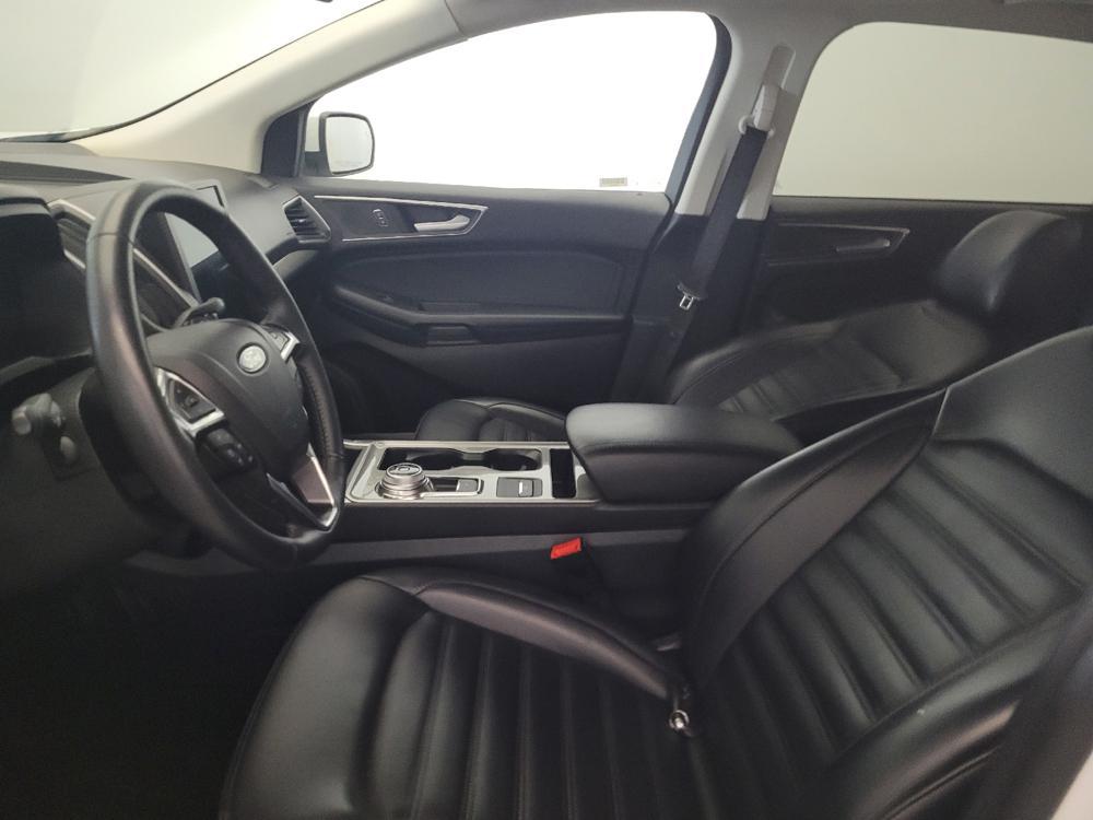 used 2024 Ford Edge car, priced at $25,095