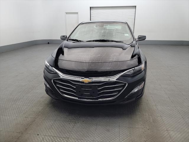 used 2023 Chevrolet Malibu car, priced at $24,395