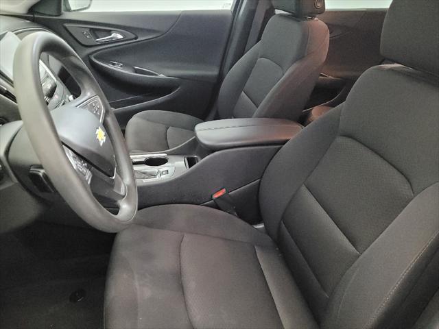 used 2023 Chevrolet Malibu car, priced at $24,395