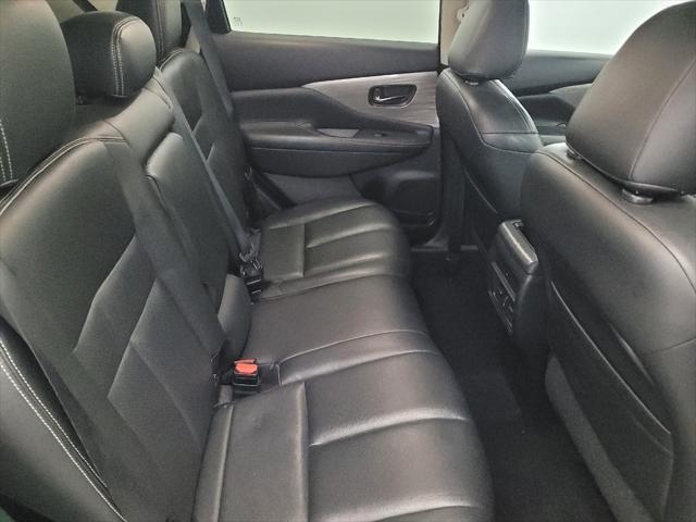 used 2017 Nissan Murano car, priced at $14,595