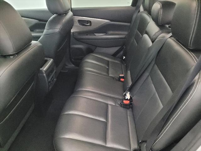 used 2017 Nissan Murano car, priced at $14,595