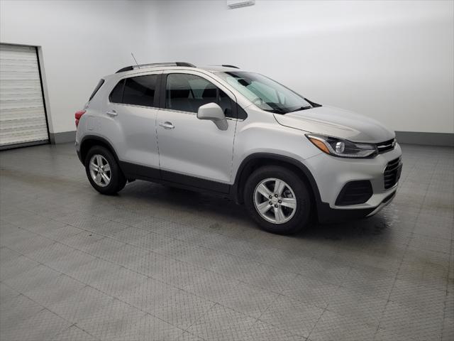 used 2019 Chevrolet Trax car, priced at $18,295