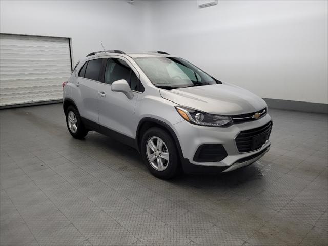 used 2019 Chevrolet Trax car, priced at $18,295