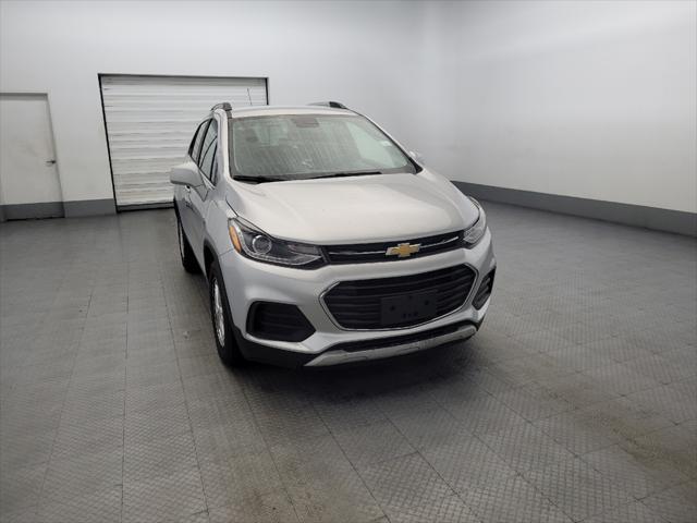 used 2019 Chevrolet Trax car, priced at $18,295