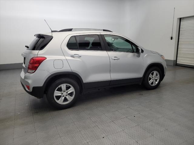 used 2019 Chevrolet Trax car, priced at $18,295