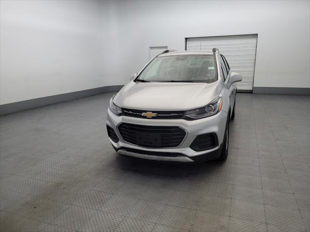 used 2019 Chevrolet Trax car, priced at $18,295