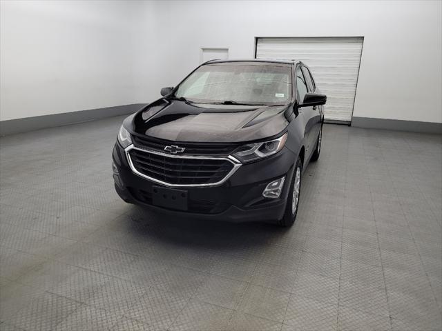 used 2019 Chevrolet Equinox car, priced at $16,195