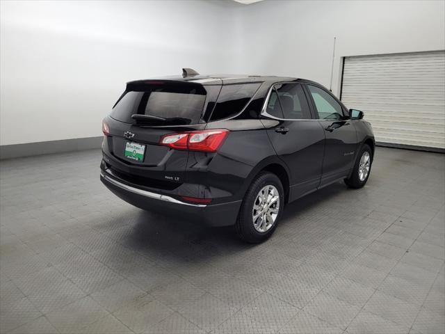 used 2019 Chevrolet Equinox car, priced at $16,195