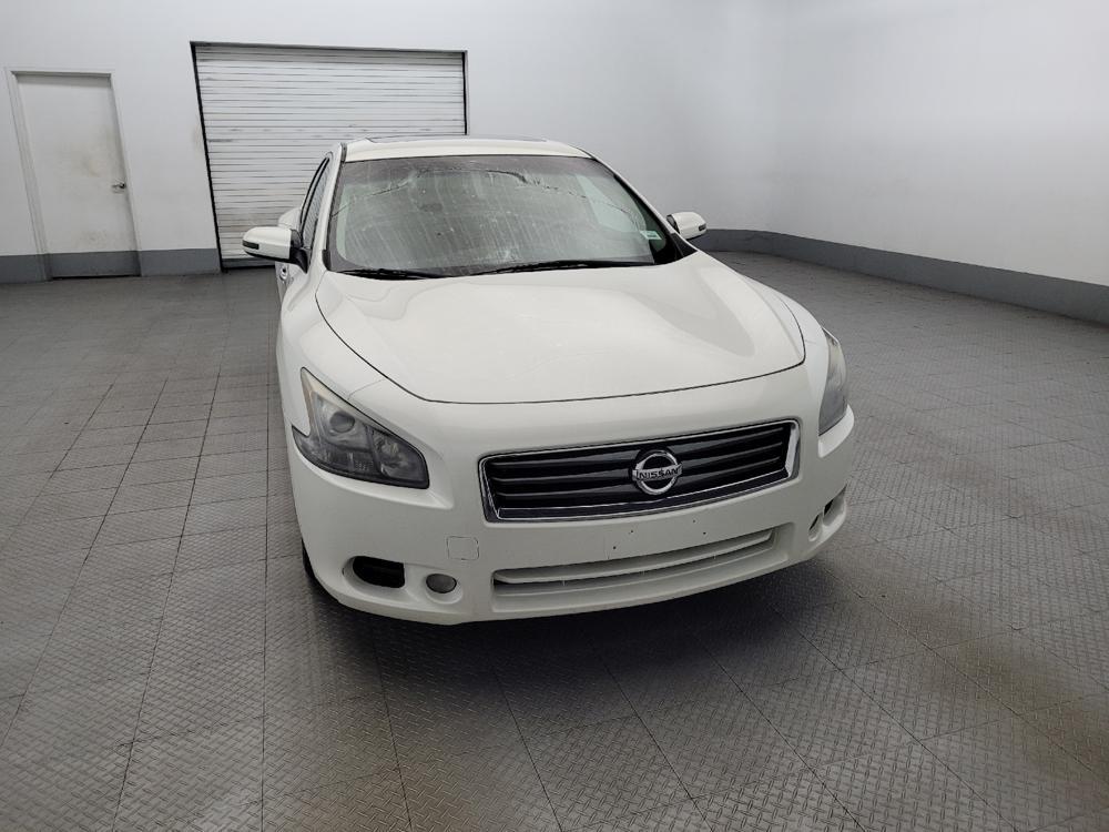 used 2014 Nissan Maxima car, priced at $10,195