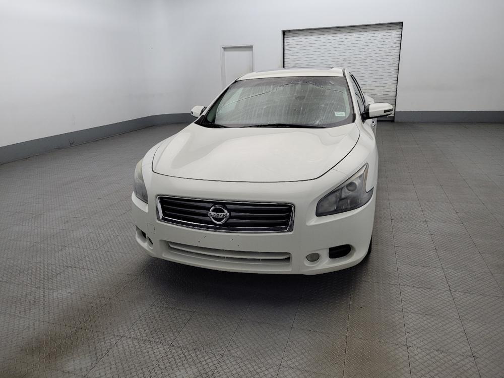 used 2014 Nissan Maxima car, priced at $10,195