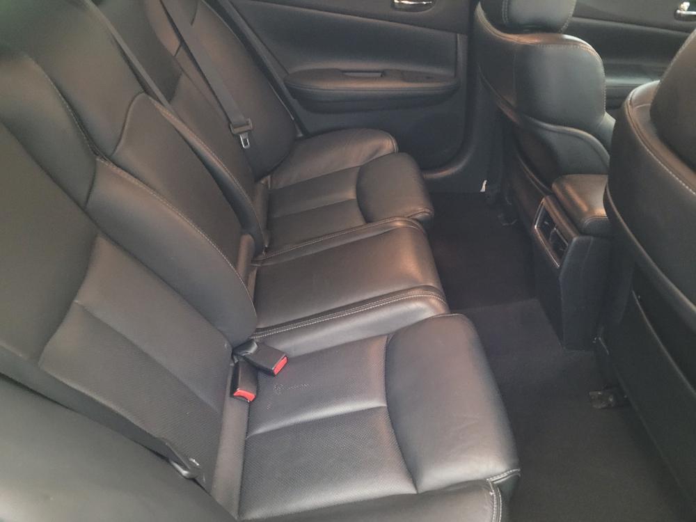 used 2014 Nissan Maxima car, priced at $10,195