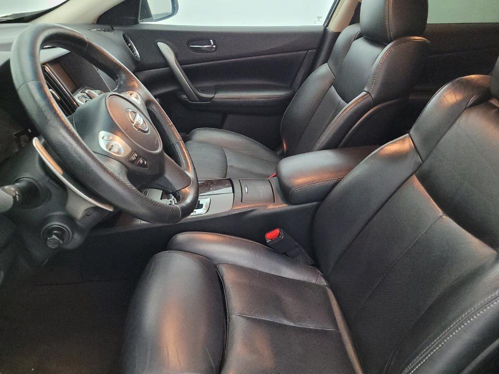used 2014 Nissan Maxima car, priced at $10,195