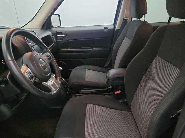 used 2014 Jeep Patriot car, priced at $12,995