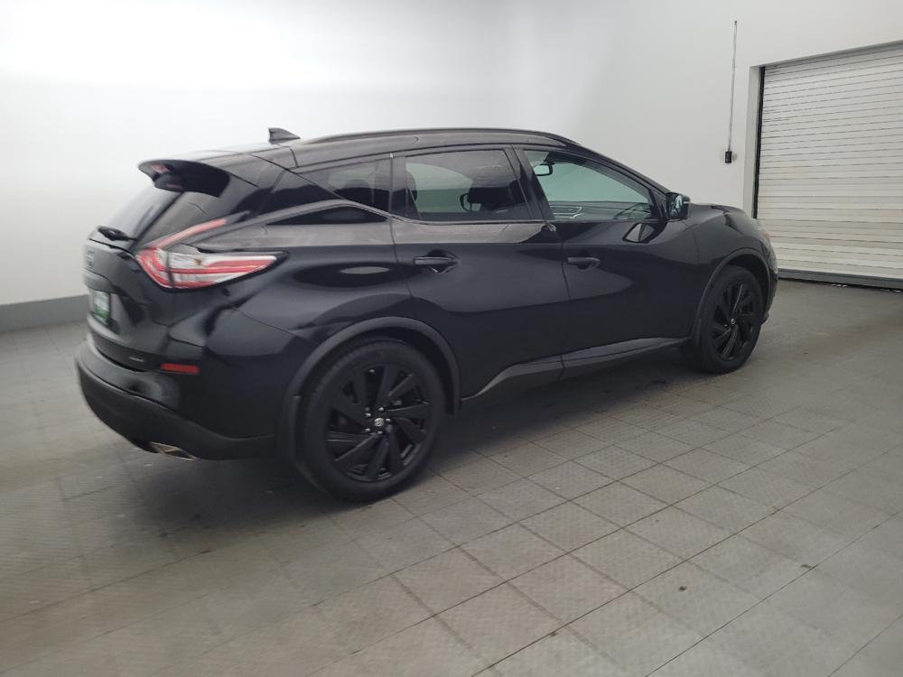 used 2018 Nissan Murano car, priced at $20,695