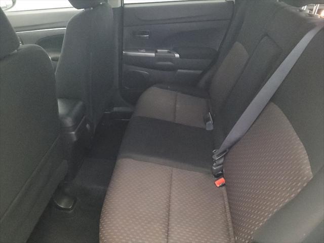 used 2019 Mitsubishi Outlander Sport car, priced at $12,895