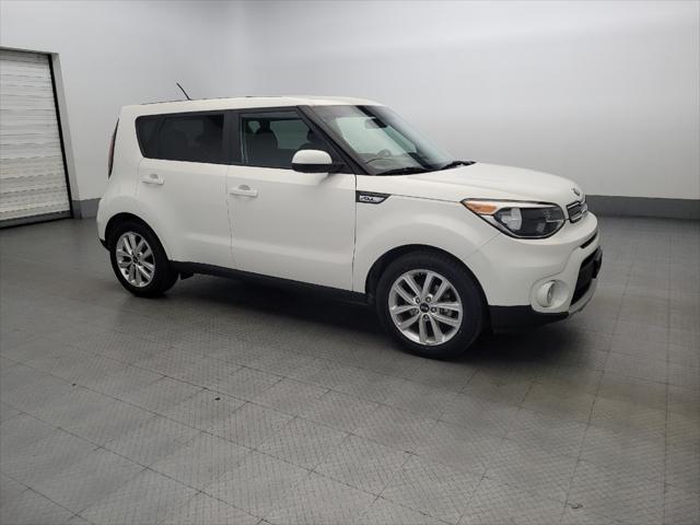 used 2019 Kia Soul car, priced at $14,595