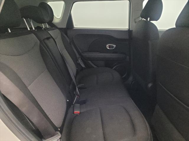 used 2019 Kia Soul car, priced at $14,595