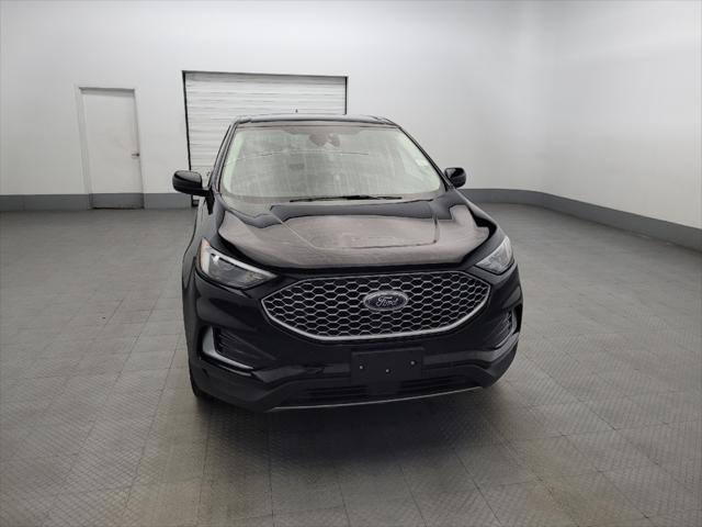 used 2023 Ford Edge car, priced at $26,595