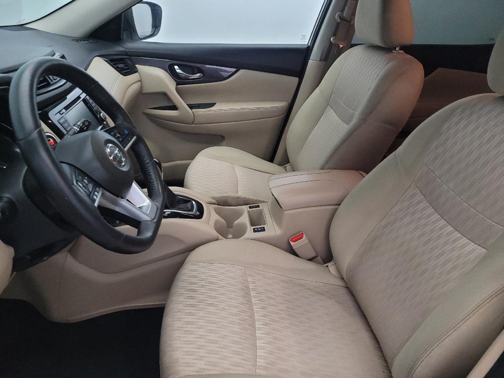 used 2019 Nissan Rogue car, priced at $17,095