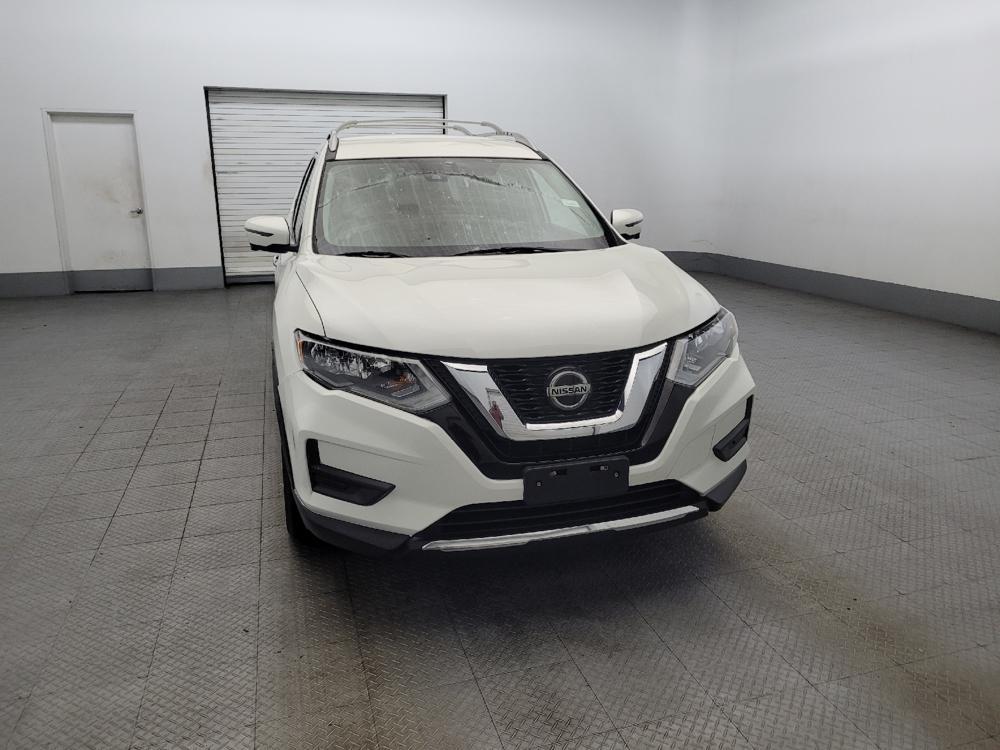 used 2019 Nissan Rogue car, priced at $17,095