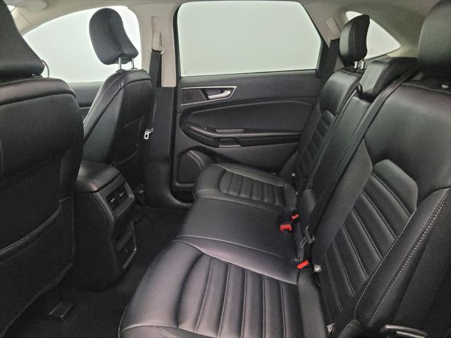 used 2023 Ford Edge car, priced at $24,595