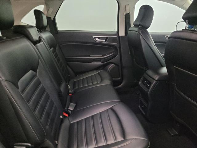 used 2023 Ford Edge car, priced at $24,595