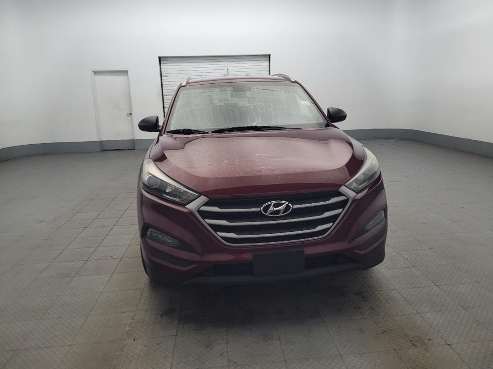 used 2017 Hyundai Tucson car, priced at $16,795