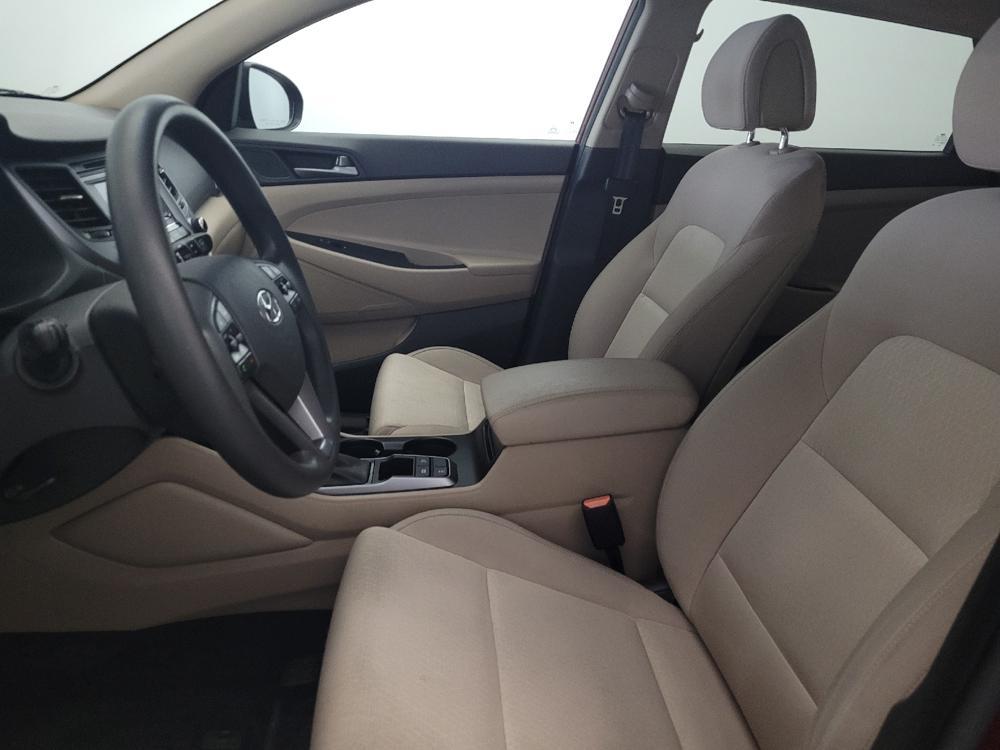 used 2017 Hyundai Tucson car, priced at $16,795